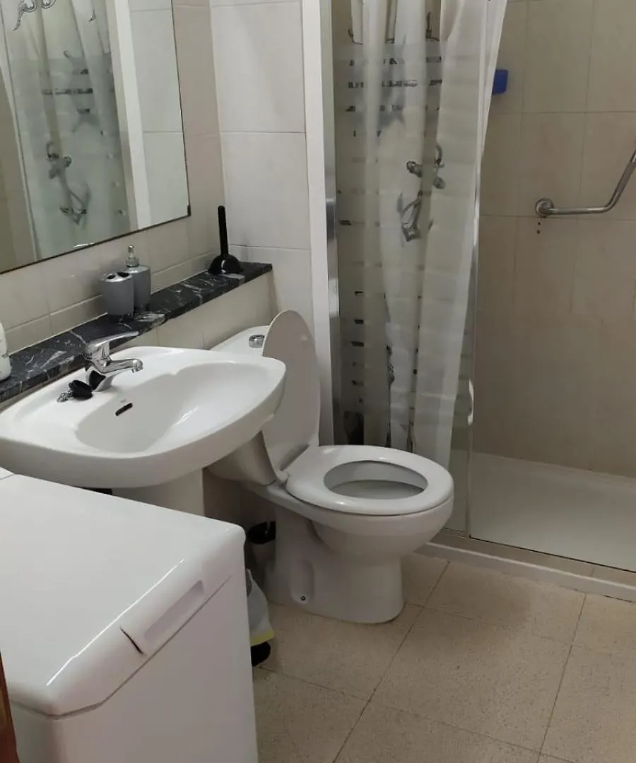 Vina Del Mar Apartment Las Americas Costa Adeje  Spain