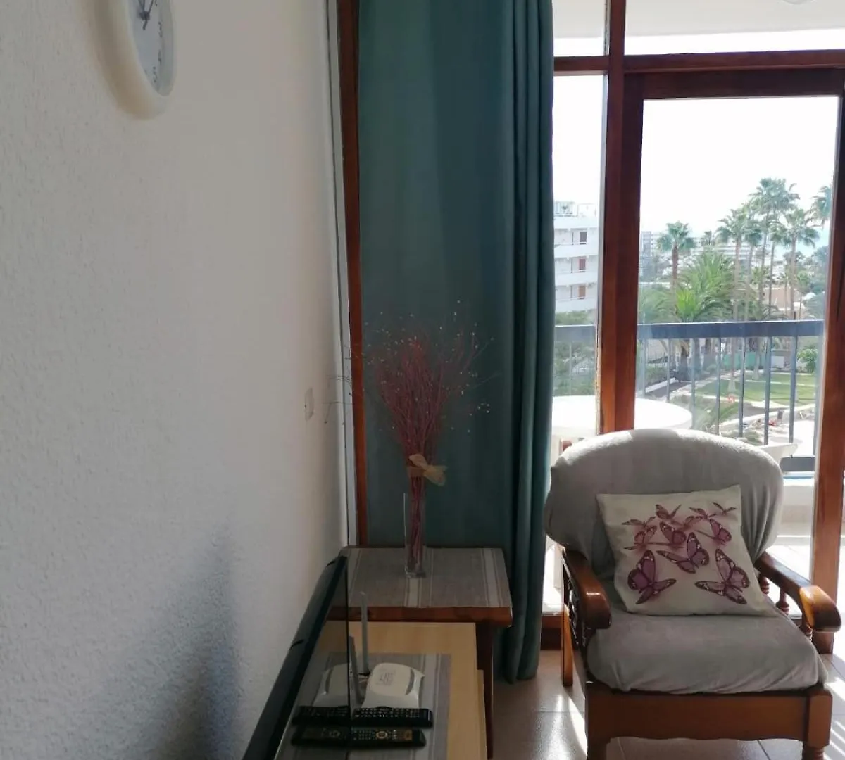 Vina Del Mar Apartment Las Americas Costa Adeje  Costa Adeje (Tenerife)