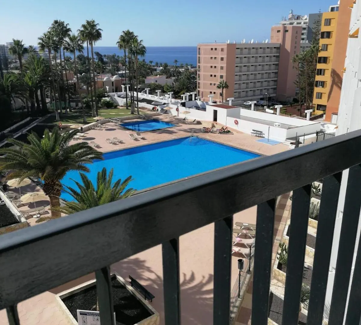 Vina Del Mar Apartment Las Americas Costa Adeje  0*, Costa Adeje (Tenerife)