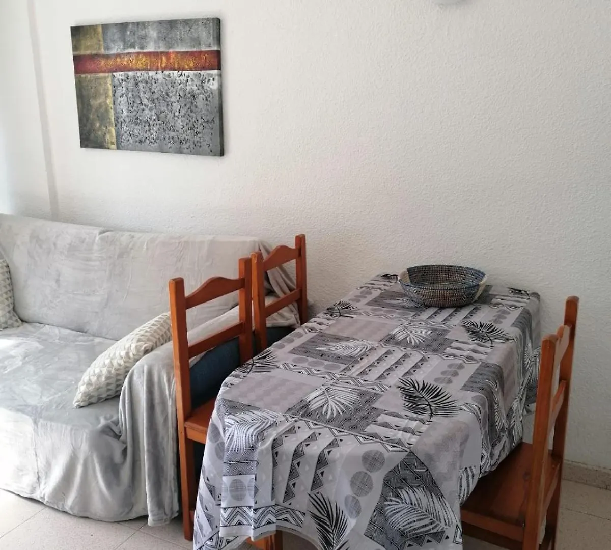 Vina Del Mar Apartment Las Americas Costa Adeje