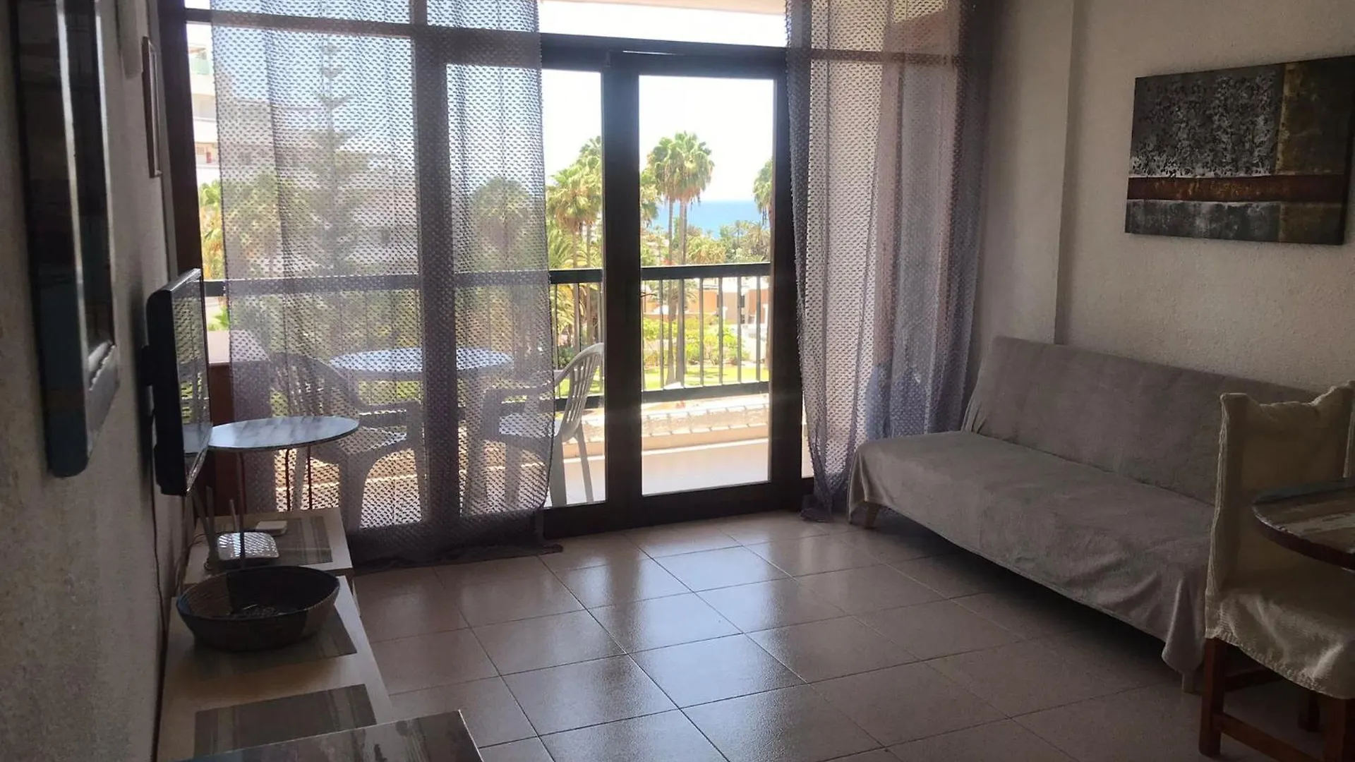 Vina Del Mar Apartment Las Americas Costa Adeje