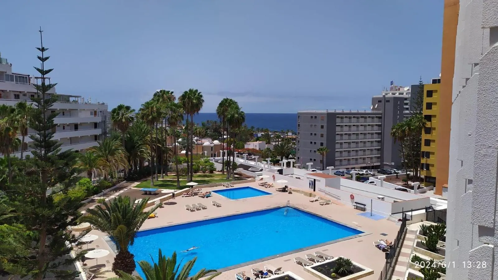 Vina Del Mar Apartment Las Americas Costa Adeje  0*, Costa Adeje (Tenerife) Spain