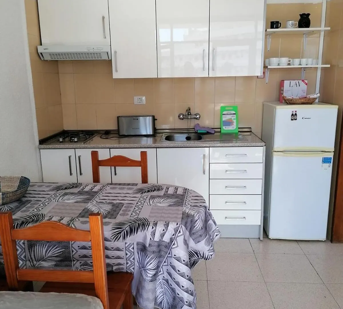 Vina Del Mar Apartment Las Americas Costa Adeje  Spain