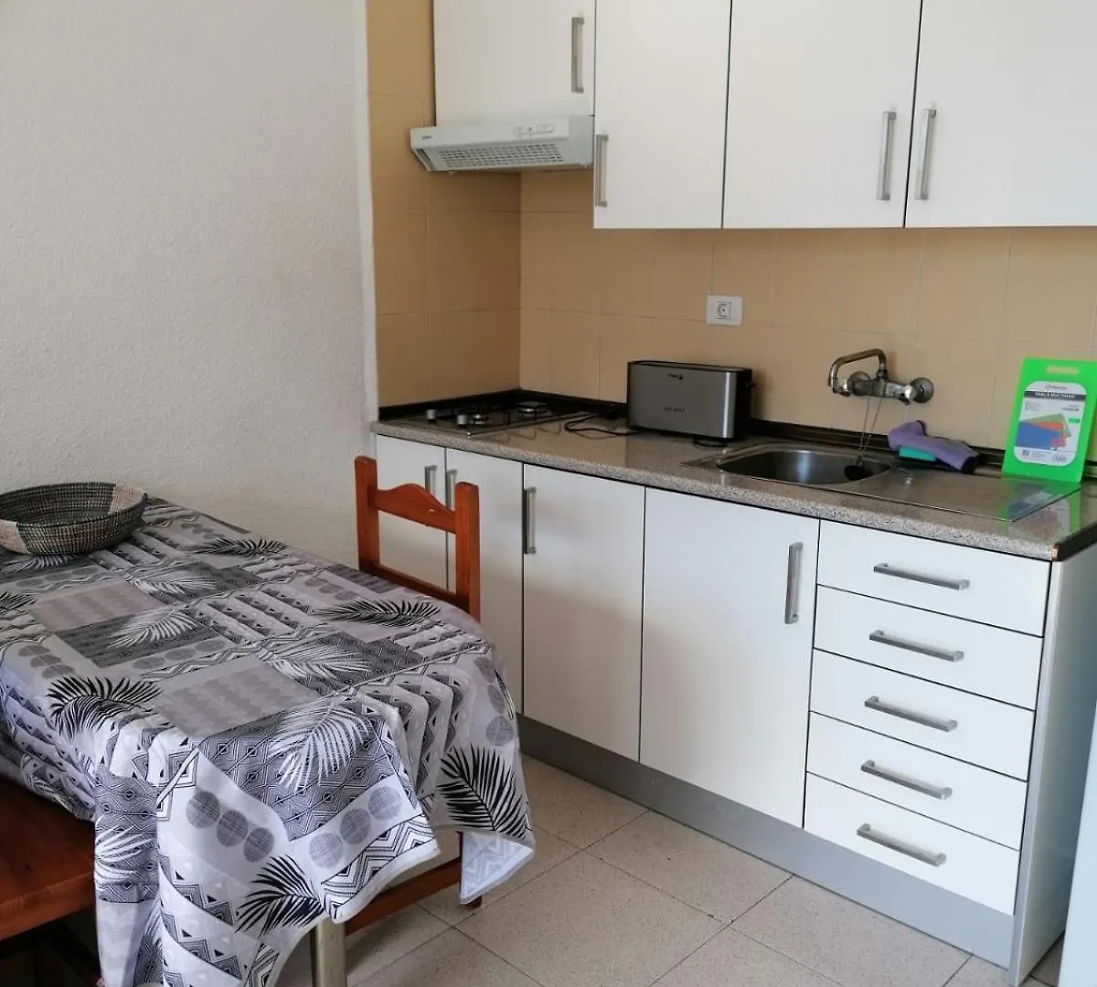 Vina Del Mar Apartment Las Americas Costa Adeje  Costa Adeje (Tenerife)