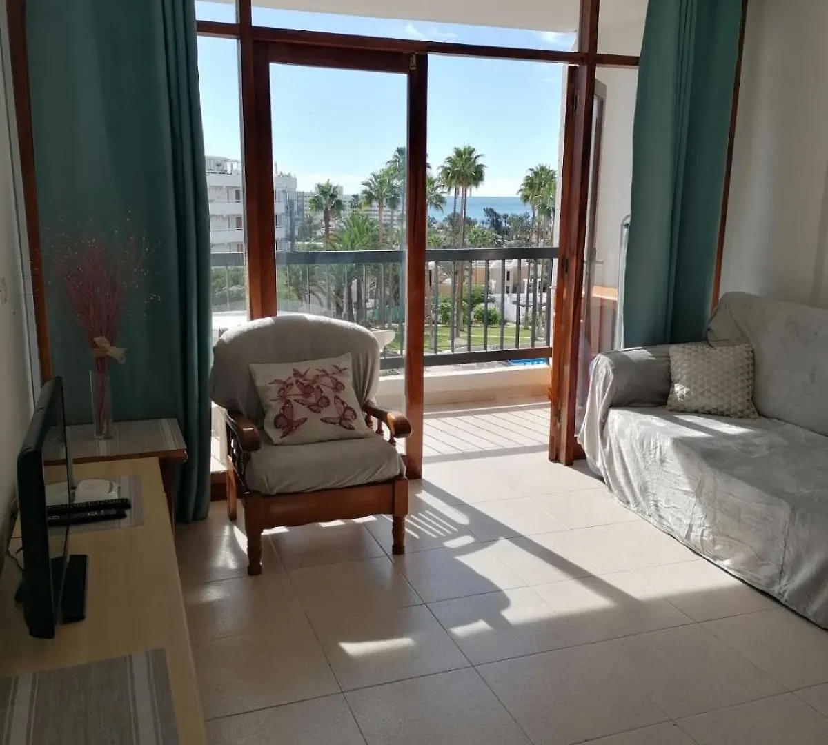 Vina Del Mar Apartment Las Americas Costa Adeje