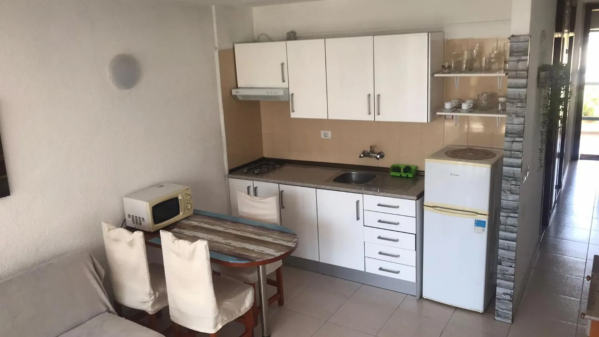 Vina Del Mar Apartment Las Americas Costa Adeje