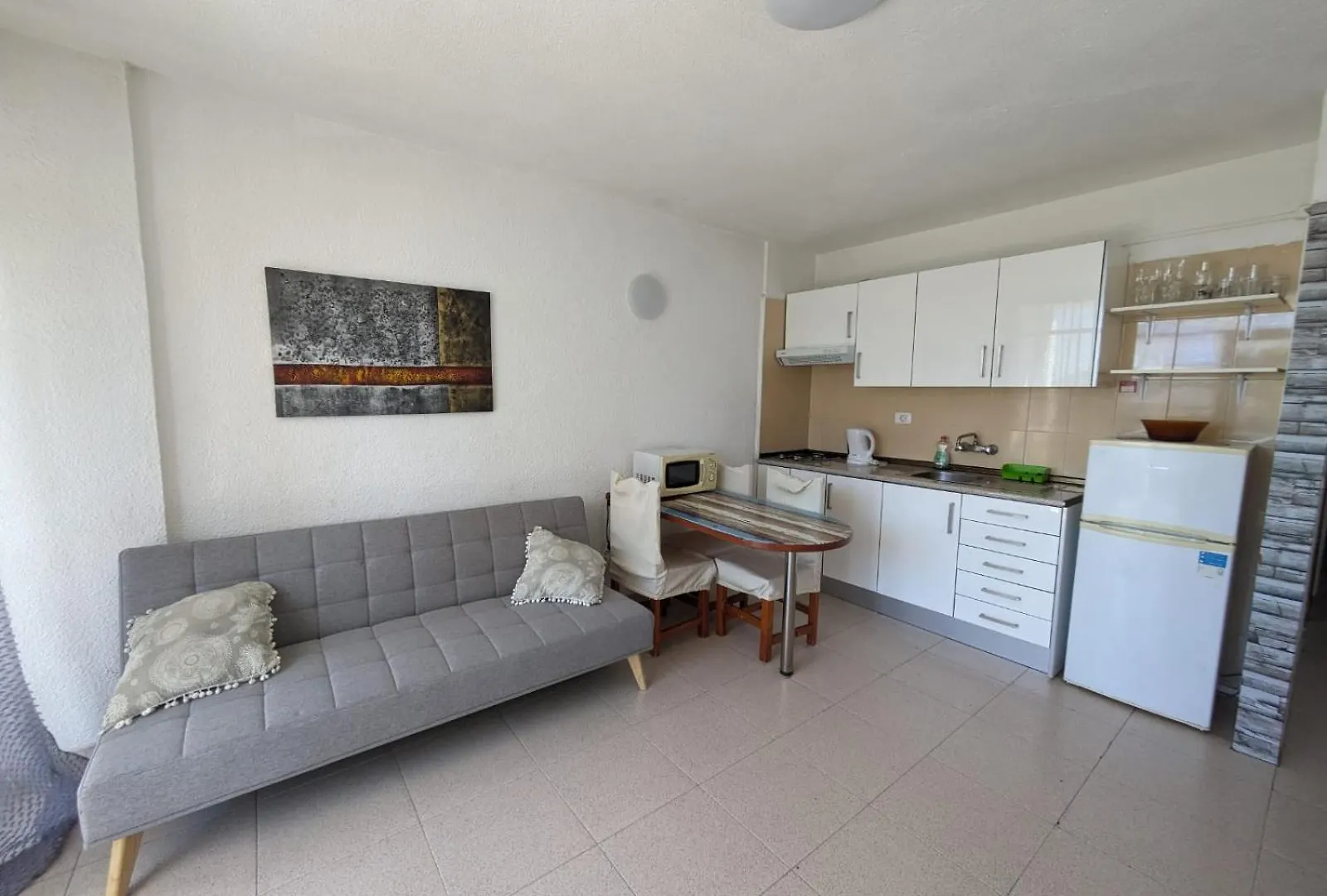 Vina Del Mar Apartment Las Americas Costa Adeje  Spain