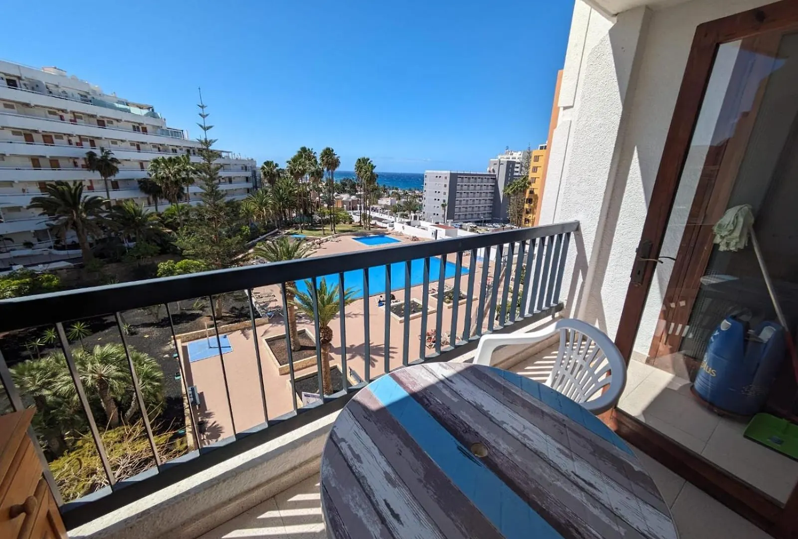 Vina Del Mar Apartment Las Americas Costa Adeje  Spain
