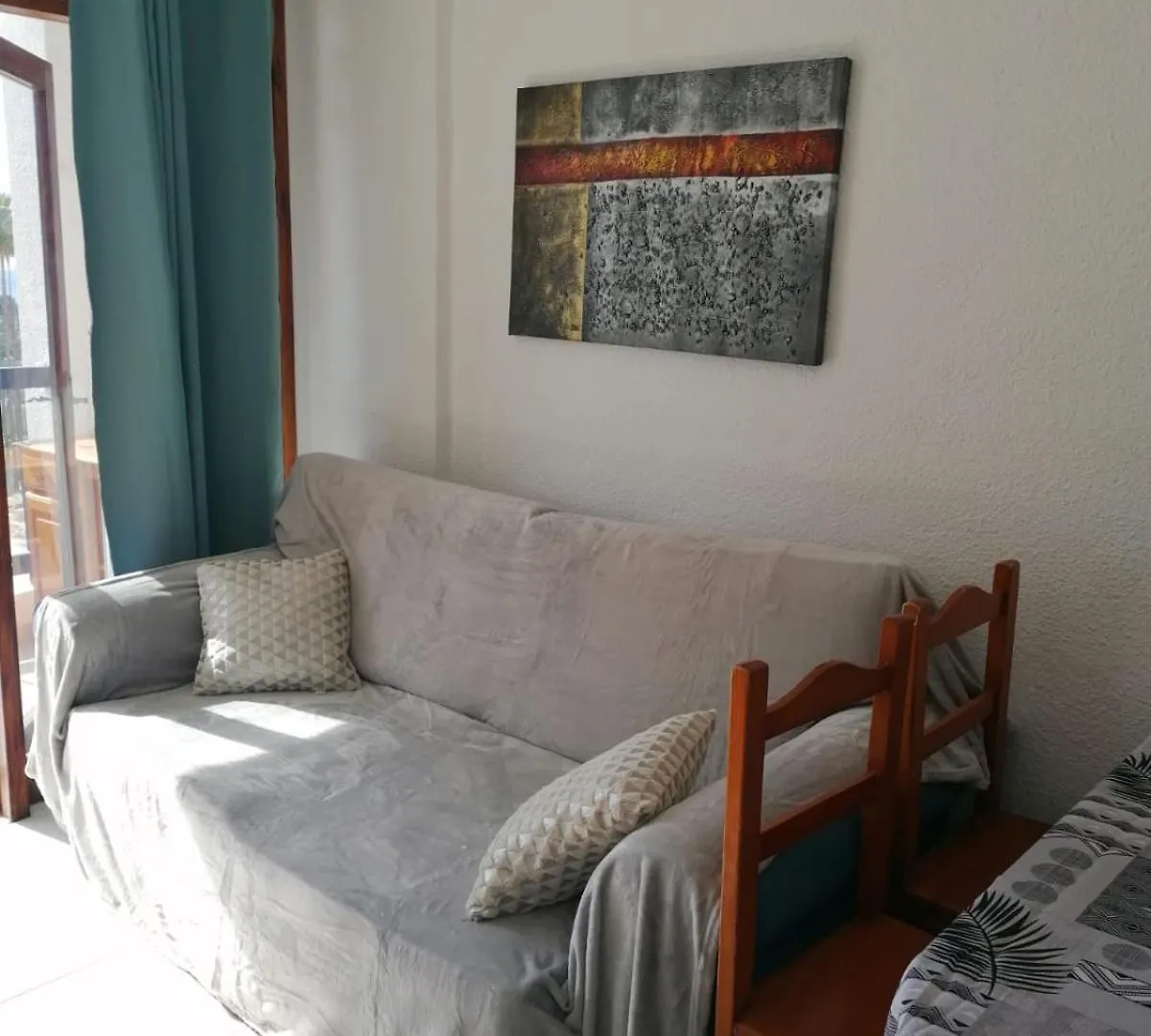 Vina Del Mar Apartment Las Americas Costa Adeje