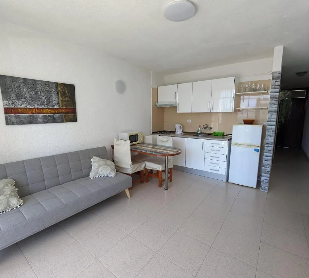 Vina Del Mar Apartment Las Americas Costa Adeje  0*, Costa Adeje (Tenerife)