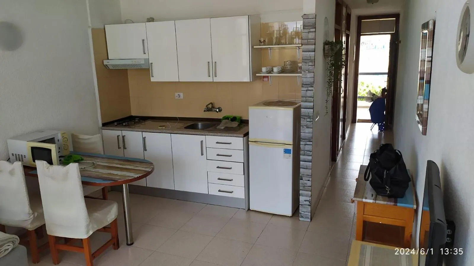 Vina Del Mar Apartment Las Americas Costa Adeje  Spain